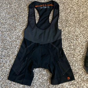 Cycling Bib Shorts